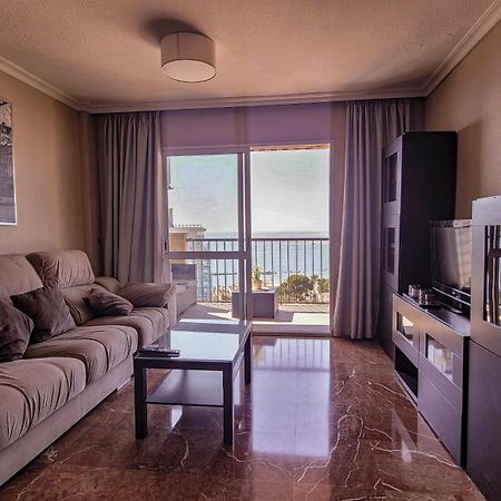 Apartamento Don Gustavo Attic 贝纳尔马德纳 外观 照片