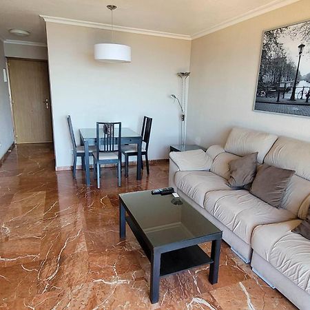 Apartamento Don Gustavo Attic 贝纳尔马德纳 外观 照片