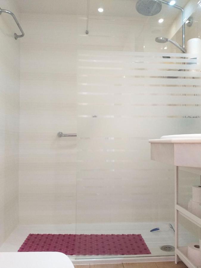 Apartamento Don Gustavo Attic 贝纳尔马德纳 外观 照片
